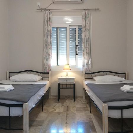 Skala Central House Εξωτερικό φωτογραφία
