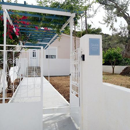 Skala Central House Δωμάτιο φωτογραφία