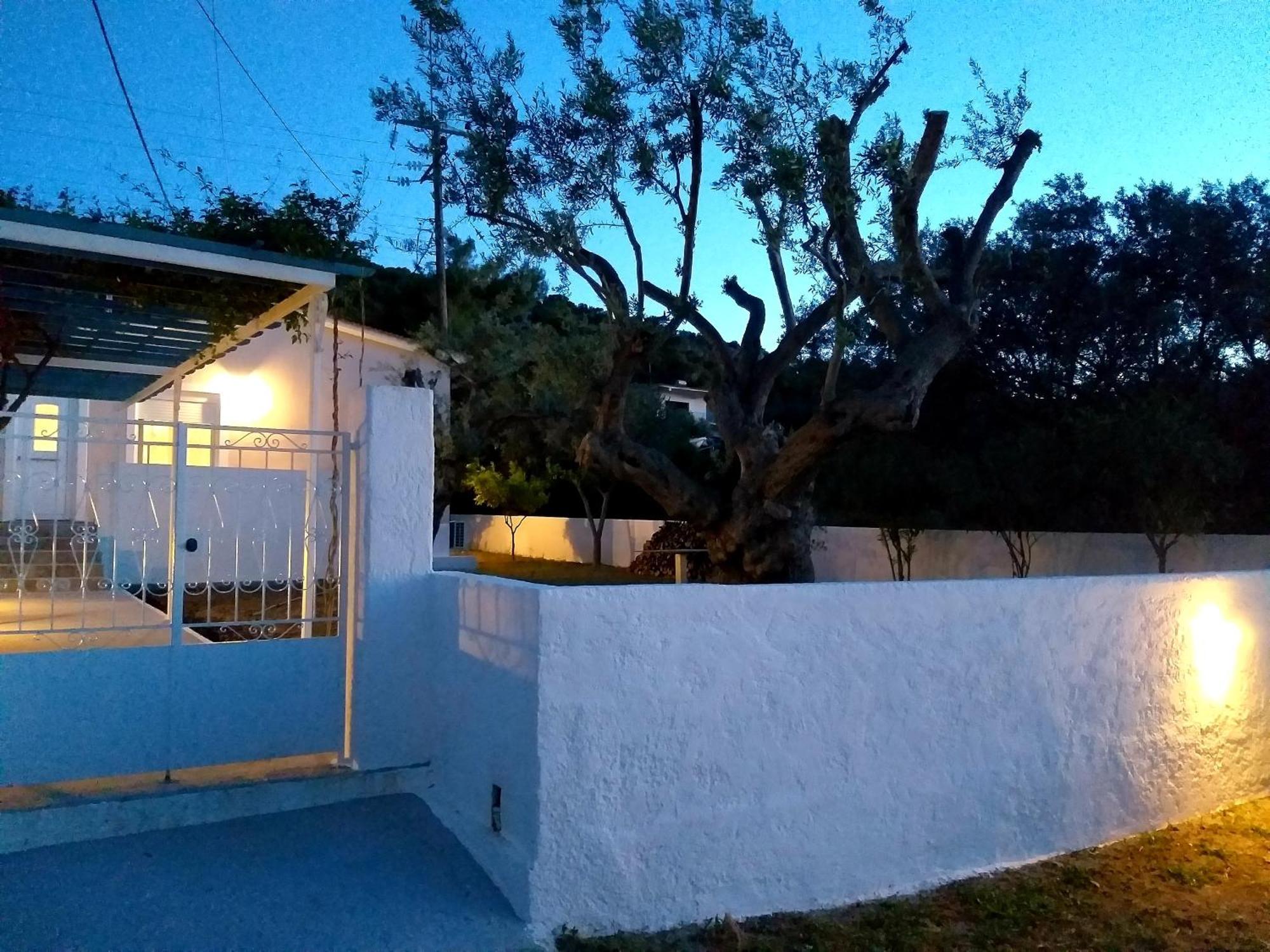 Skala Central House Εξωτερικό φωτογραφία