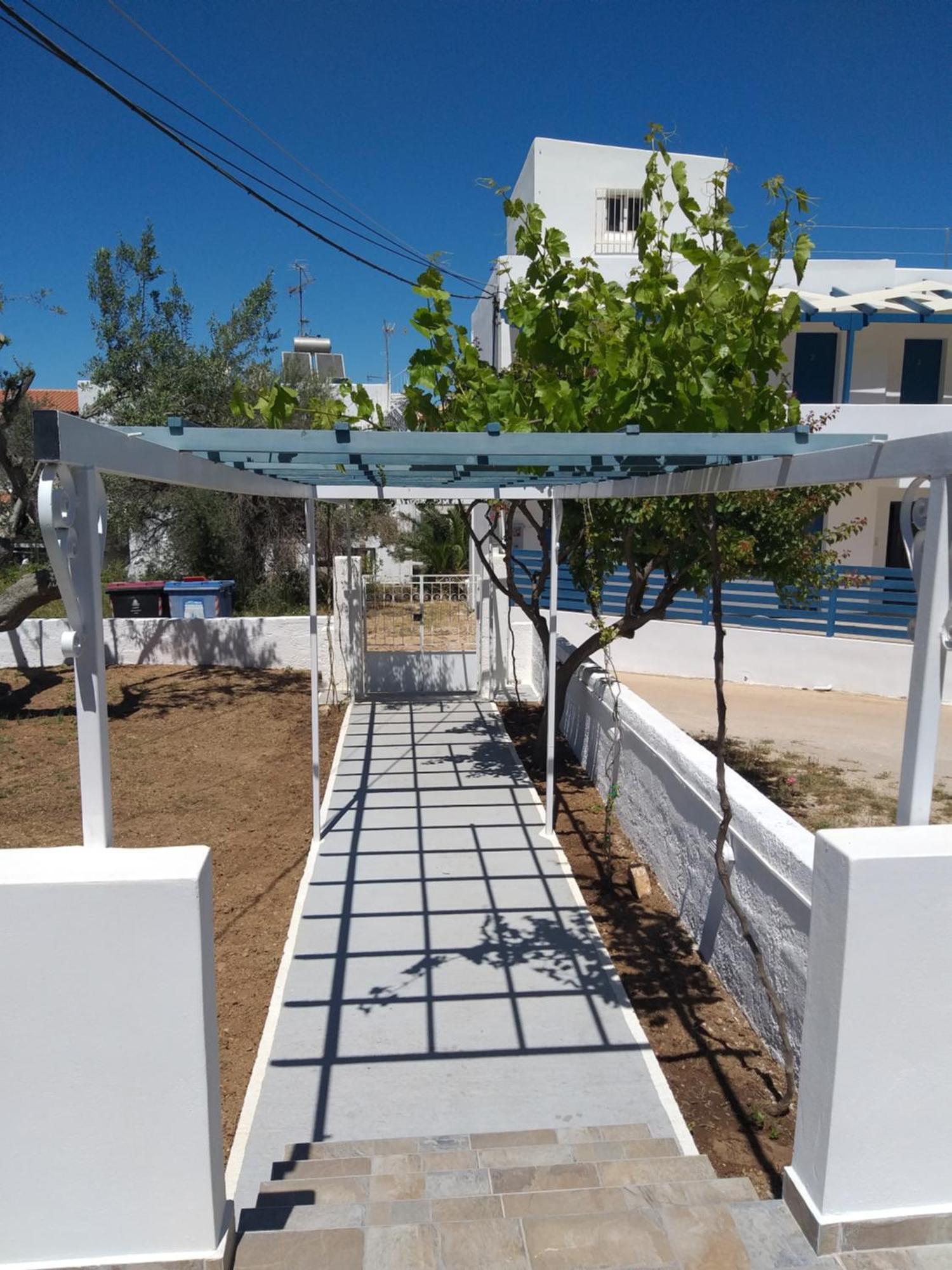 Skala Central House Εξωτερικό φωτογραφία