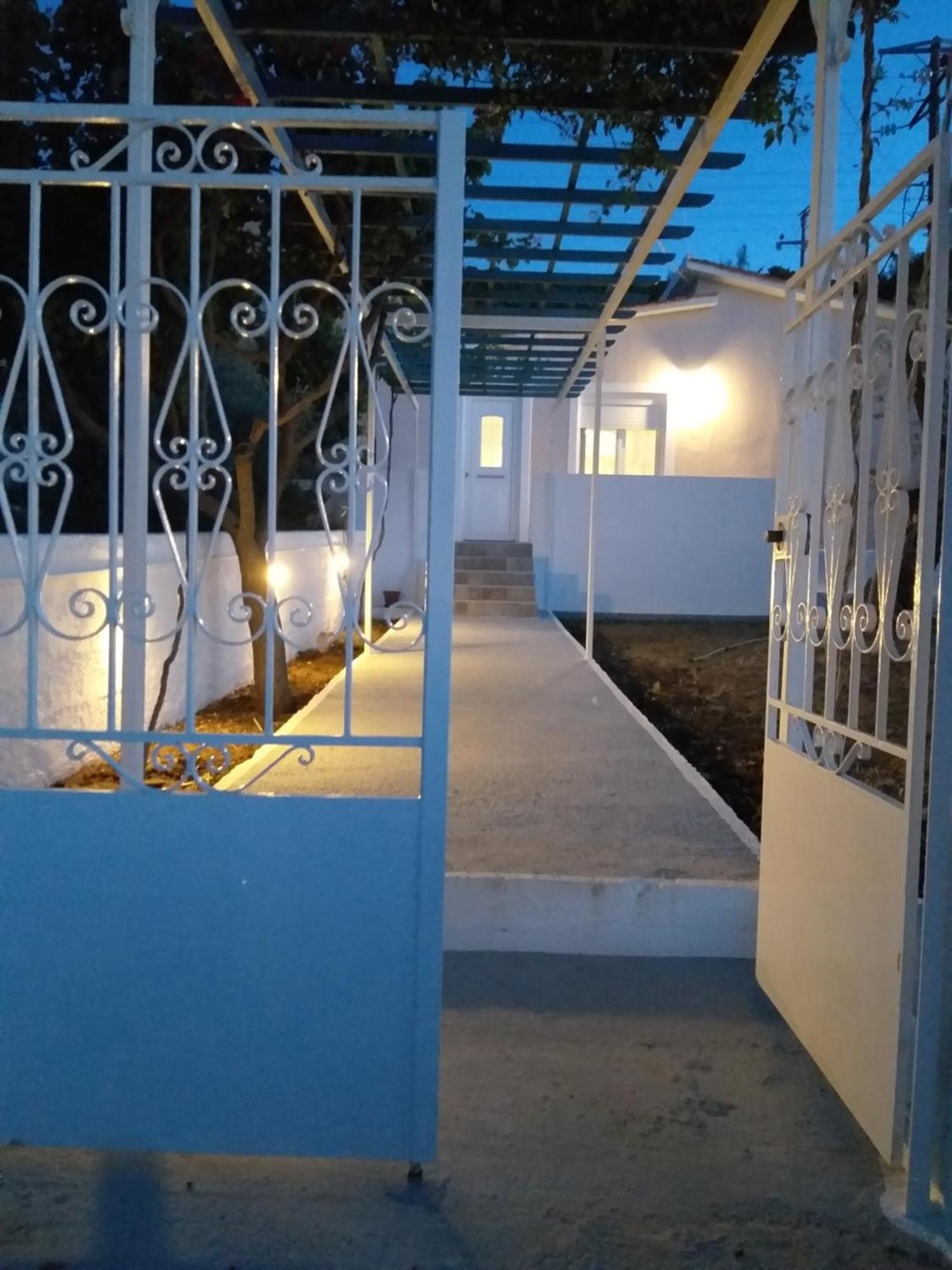 Skala Central House Εξωτερικό φωτογραφία