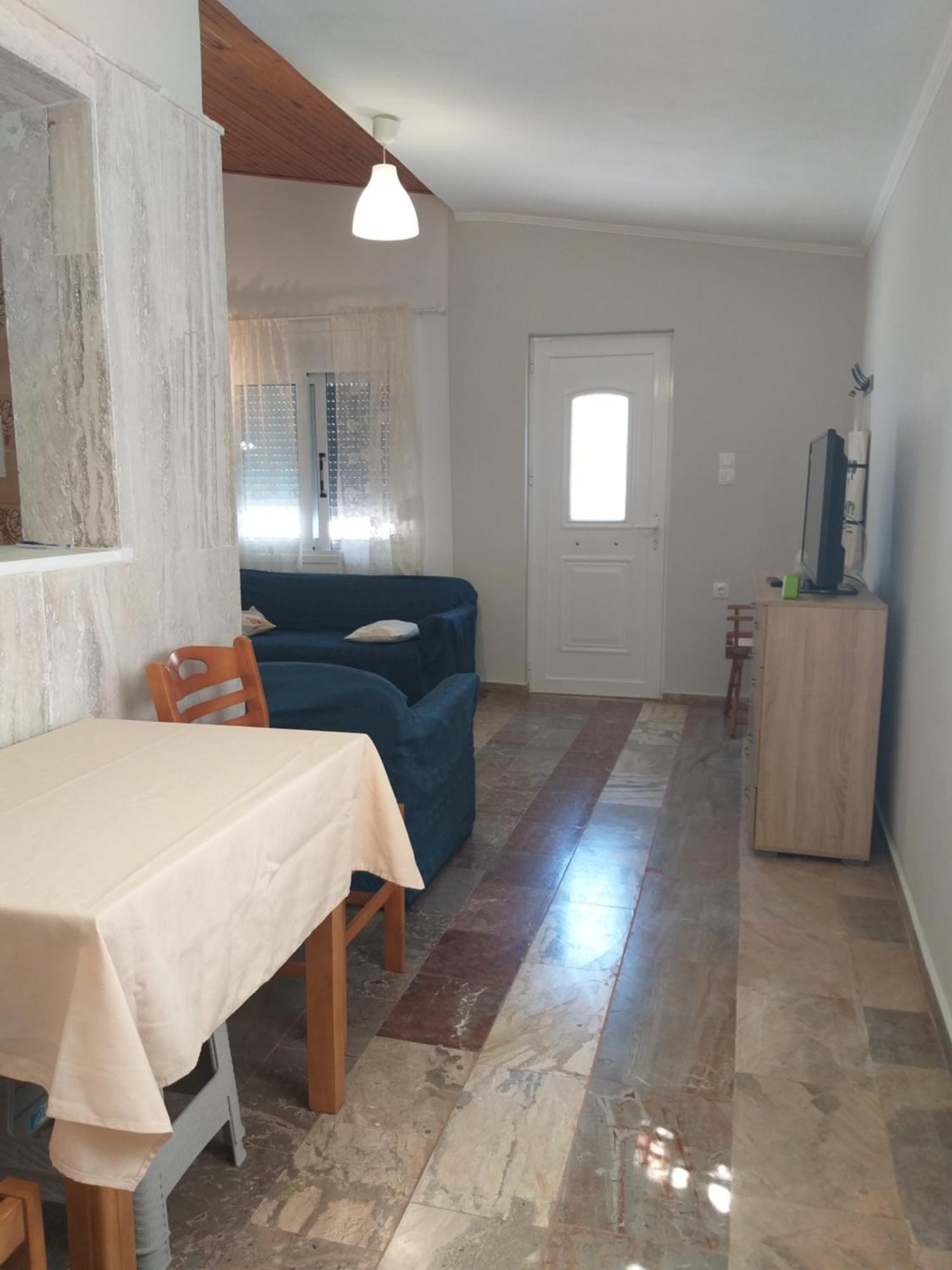 Skala Central House Εξωτερικό φωτογραφία