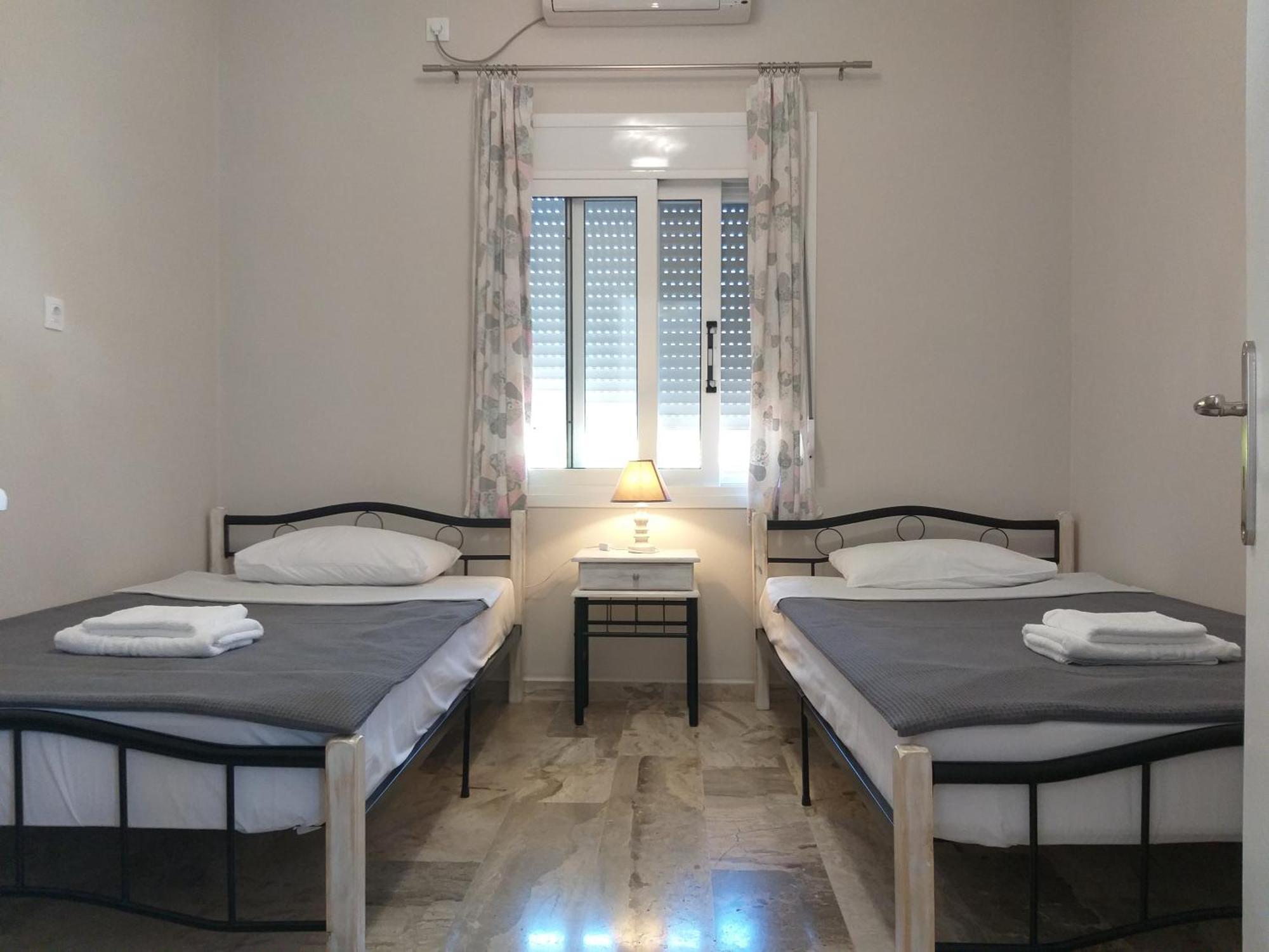 Skala Central House Εξωτερικό φωτογραφία