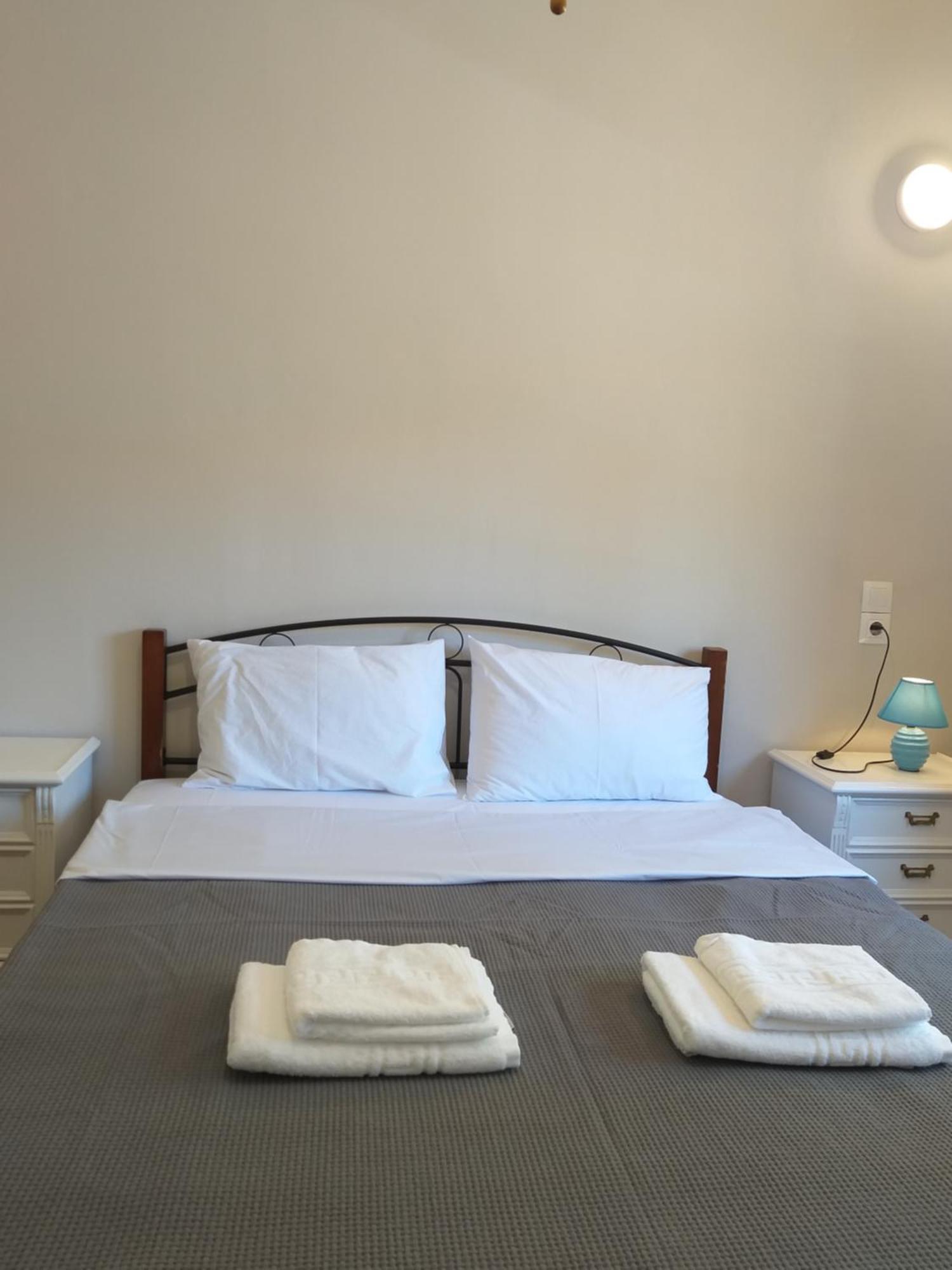 Skala Central House Εξωτερικό φωτογραφία