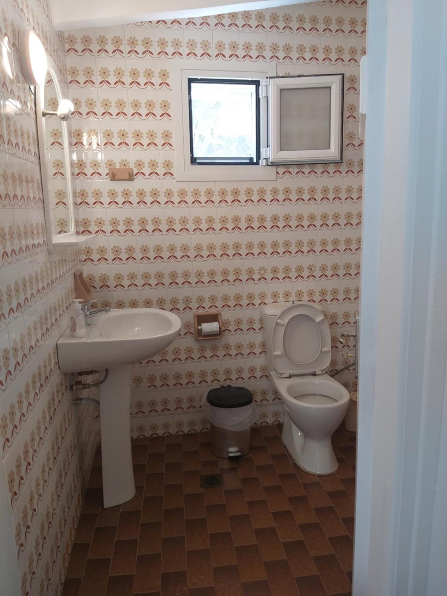 Skala Central House Εξωτερικό φωτογραφία