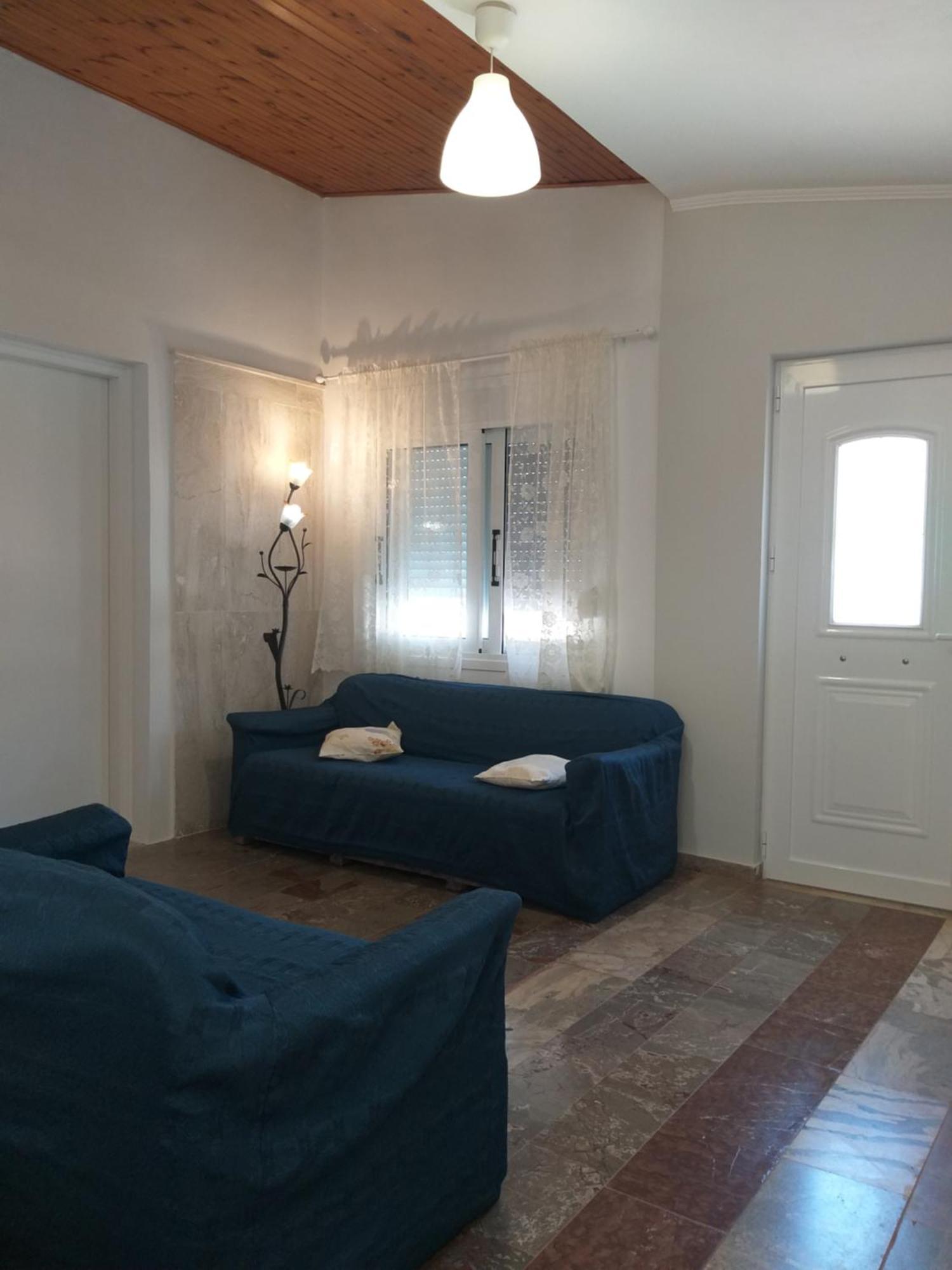 Skala Central House Εξωτερικό φωτογραφία