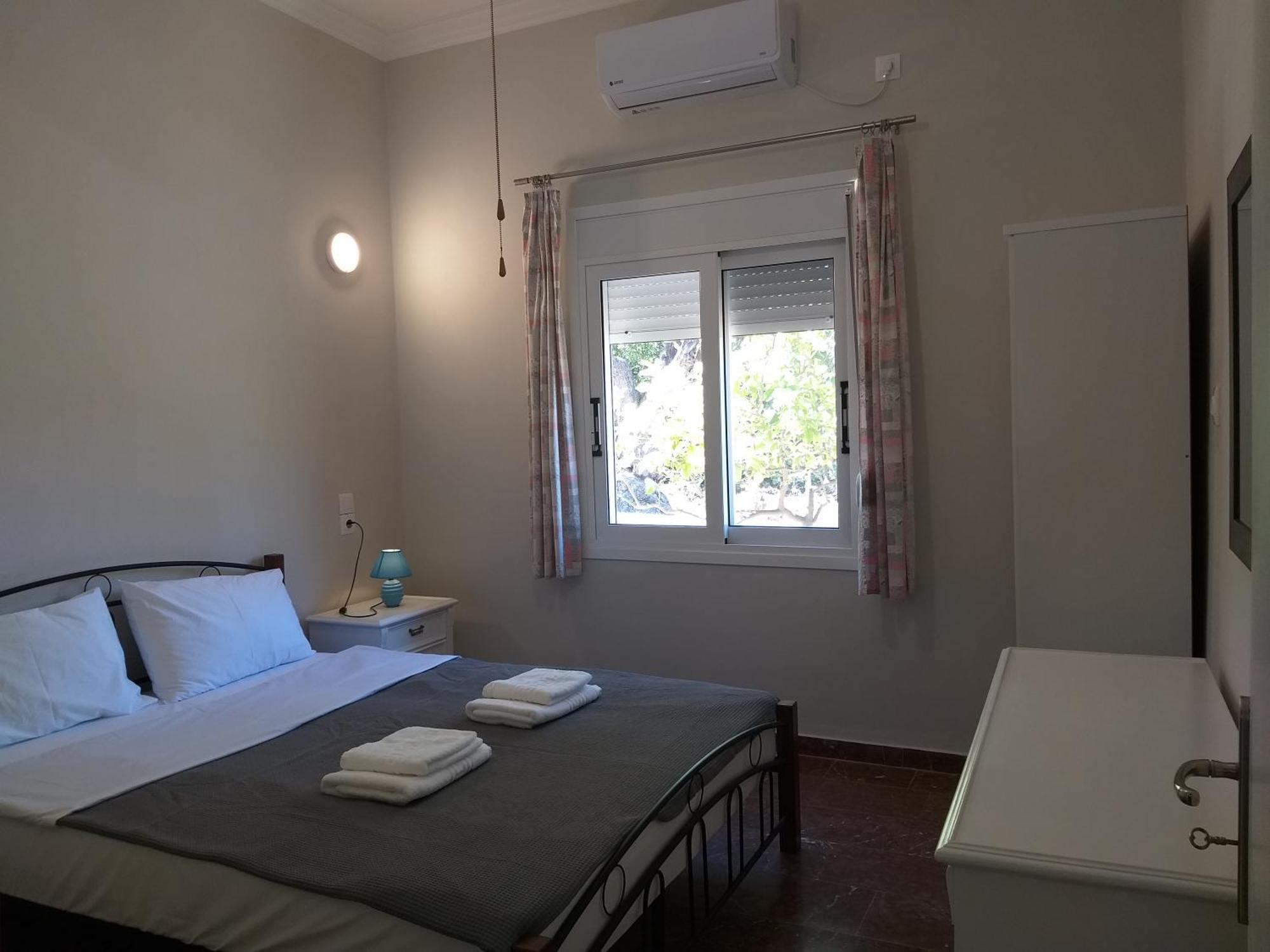 Skala Central House Εξωτερικό φωτογραφία