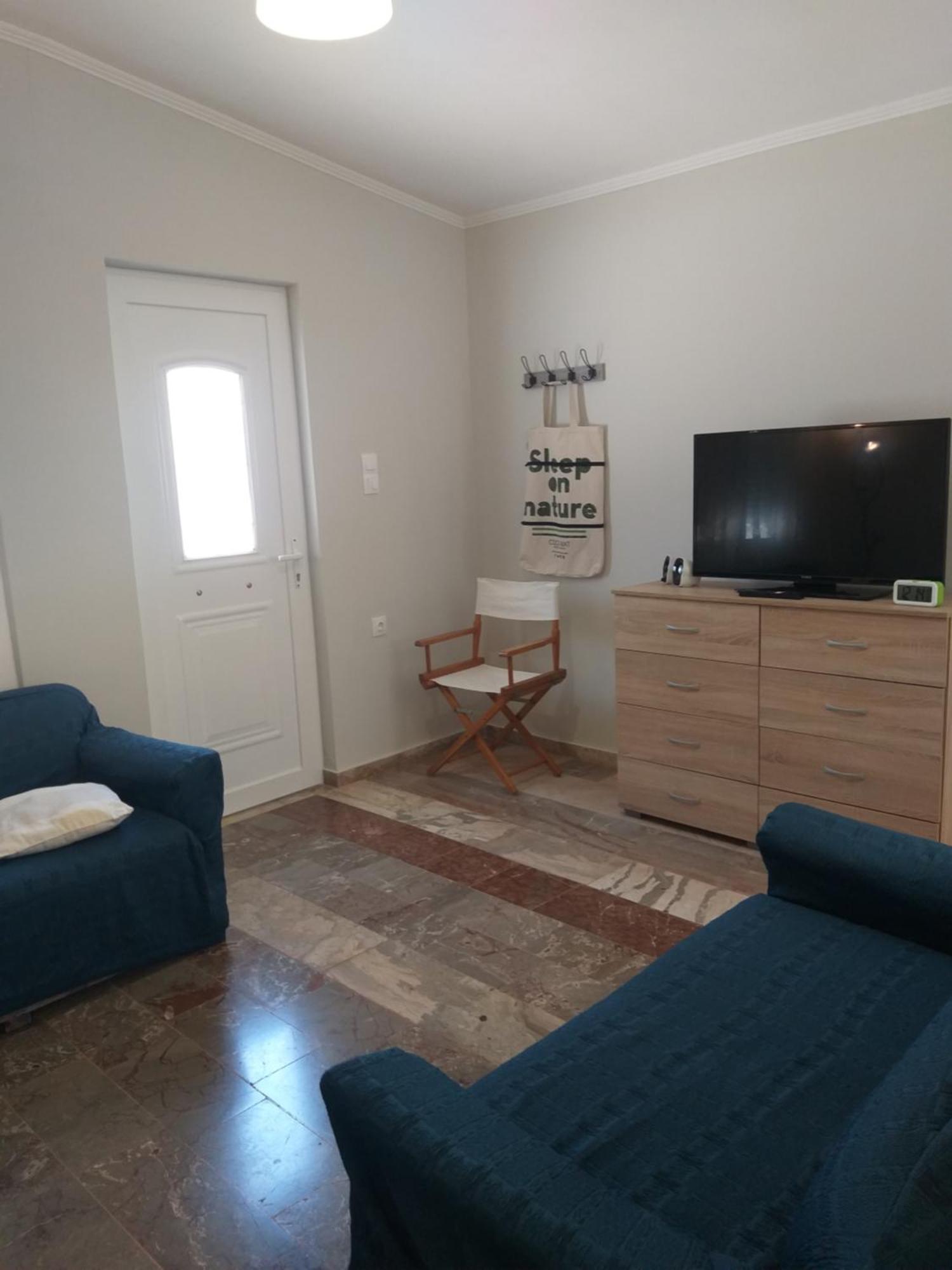 Skala Central House Εξωτερικό φωτογραφία