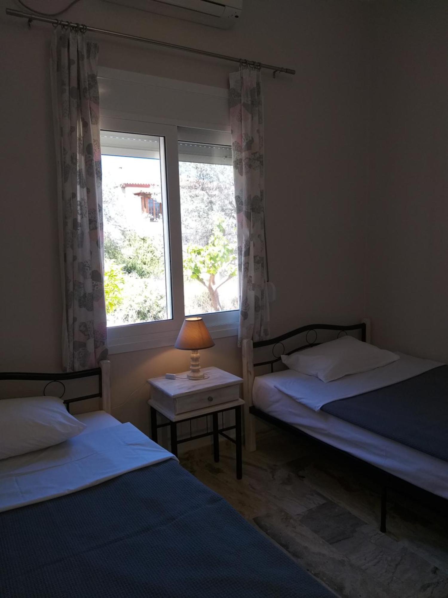 Skala Central House Εξωτερικό φωτογραφία