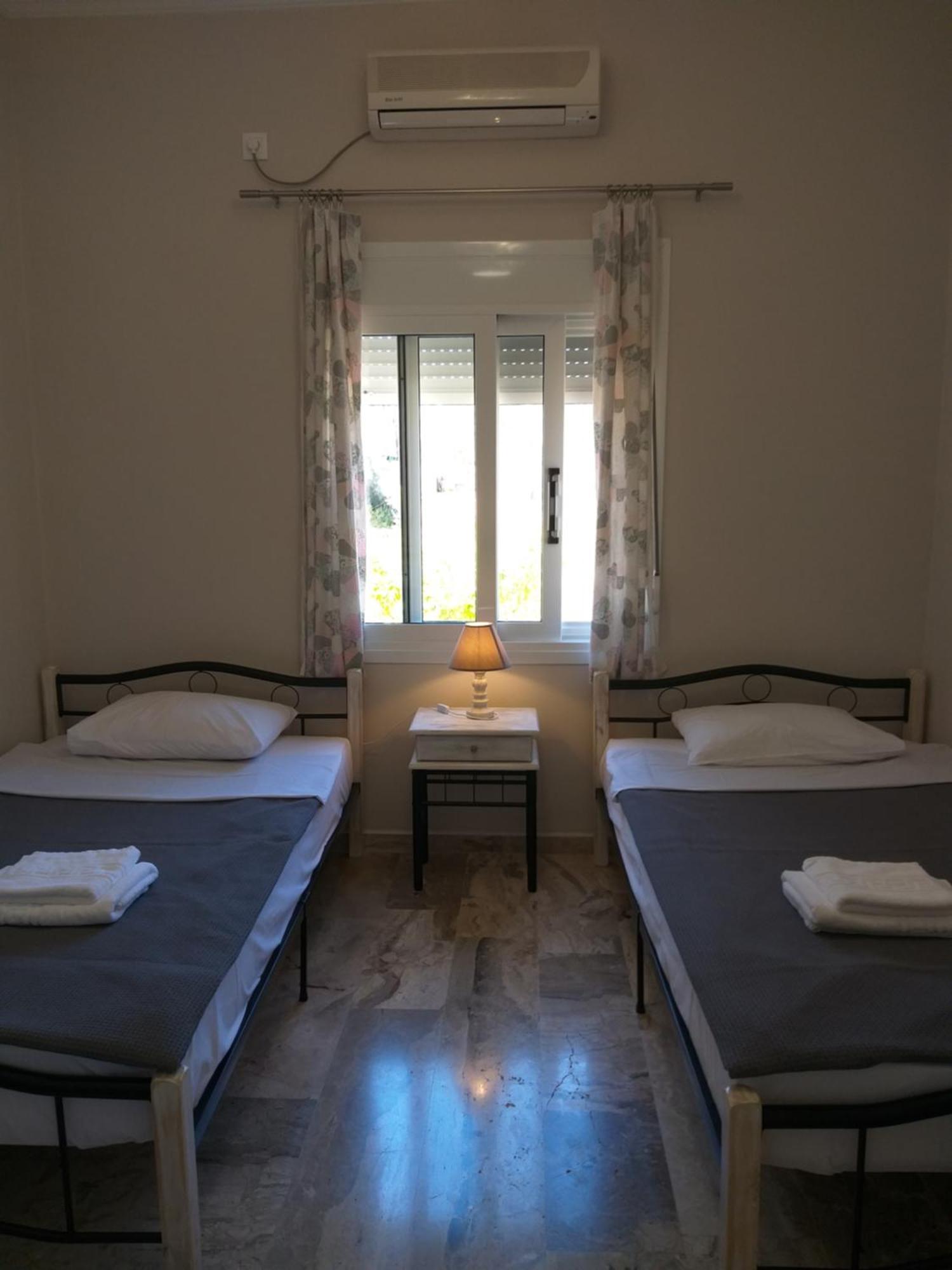 Skala Central House Εξωτερικό φωτογραφία