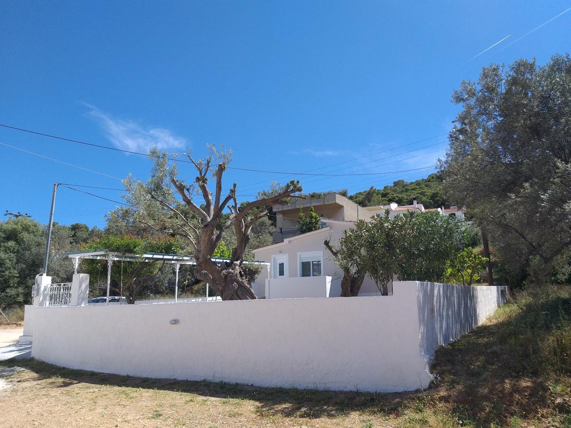 Skala Central House Εξωτερικό φωτογραφία