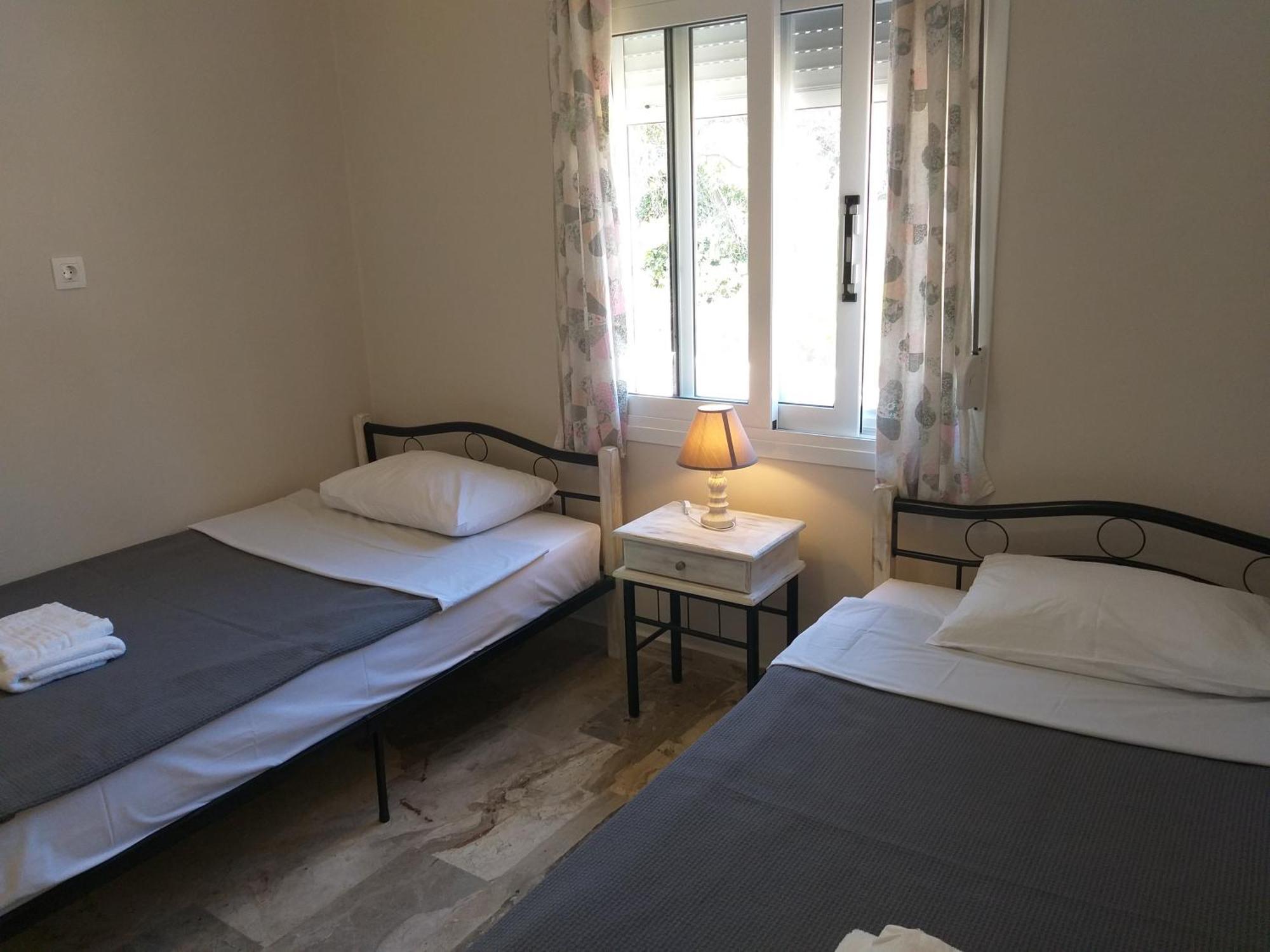 Skala Central House Εξωτερικό φωτογραφία