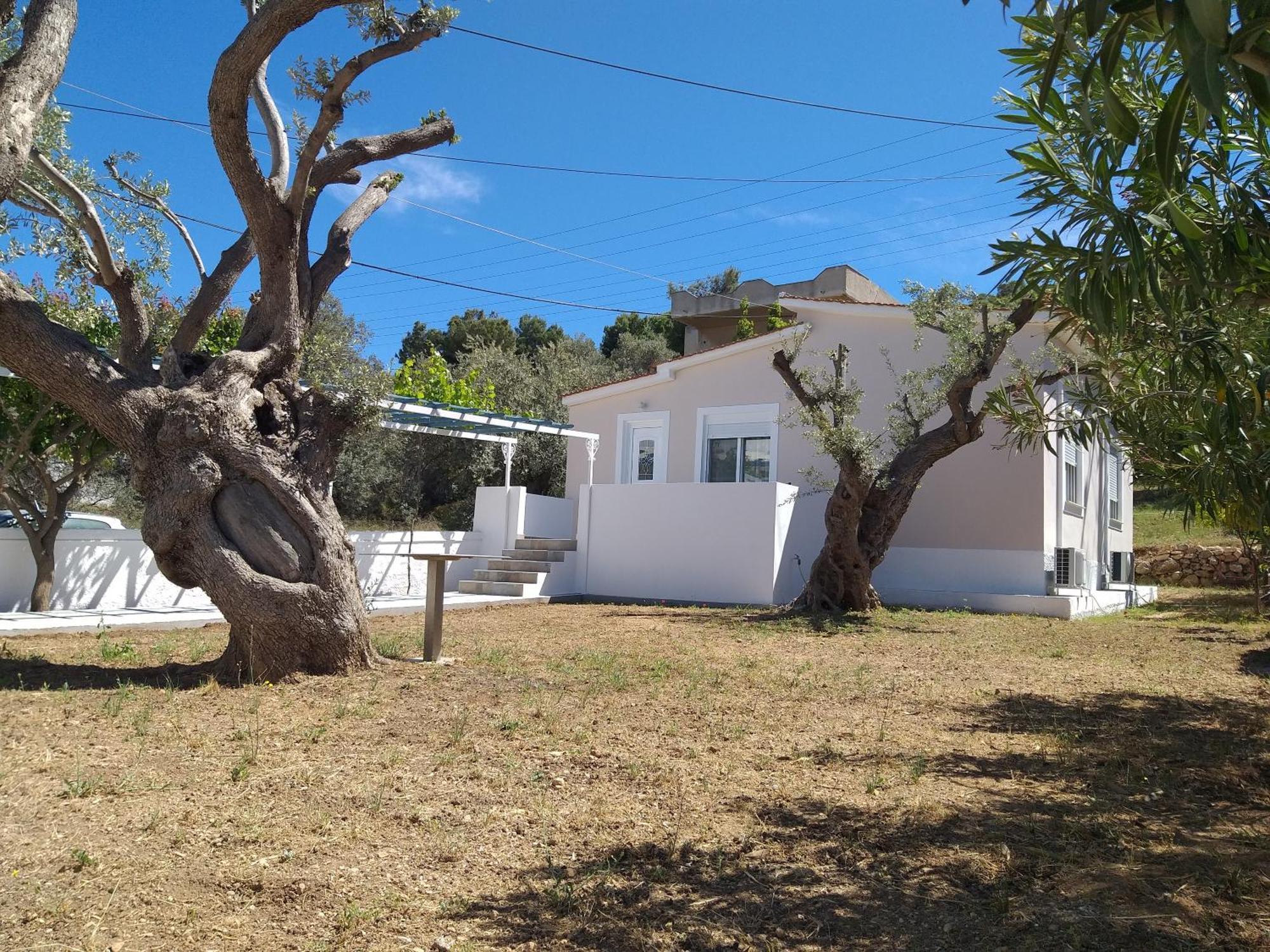Skala Central House Εξωτερικό φωτογραφία
