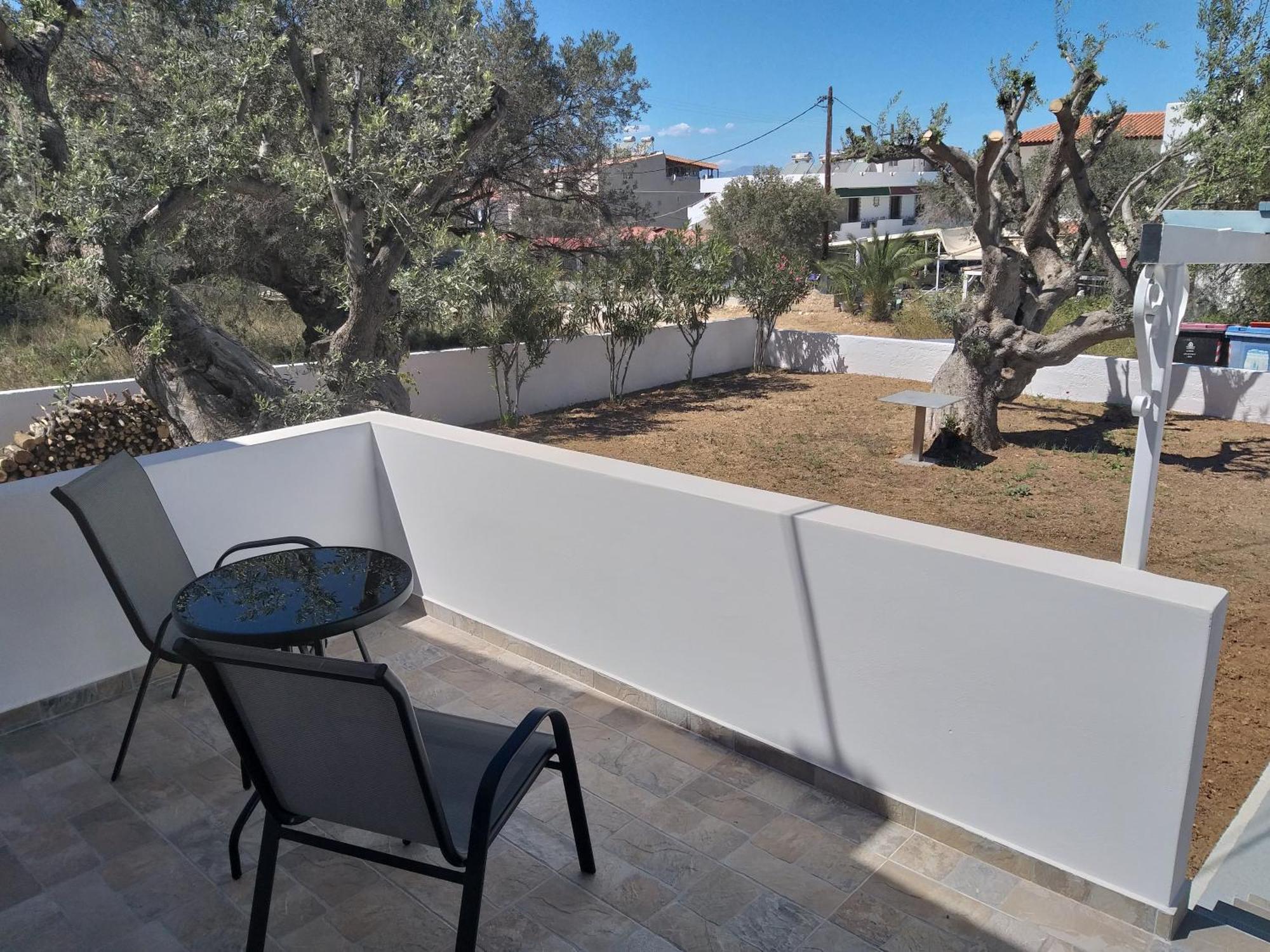 Skala Central House Εξωτερικό φωτογραφία