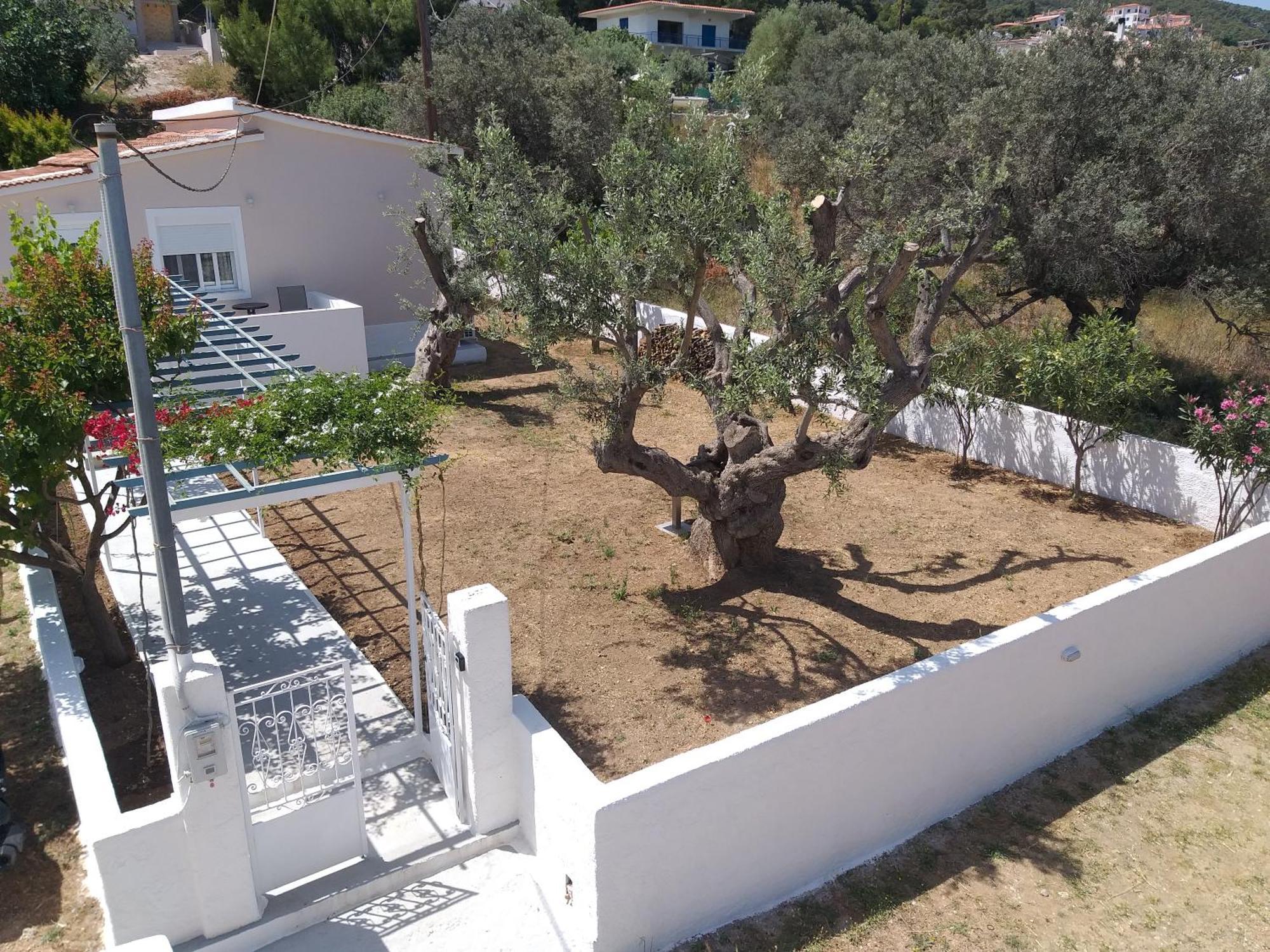 Skala Central House Εξωτερικό φωτογραφία