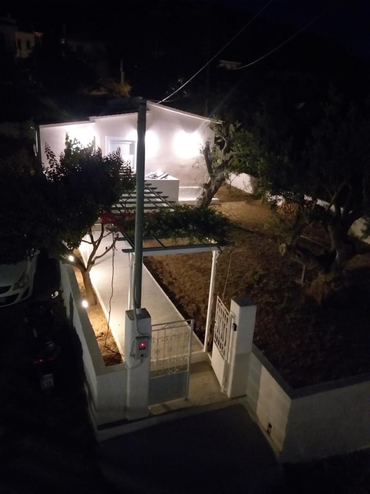 Skala Central House Εξωτερικό φωτογραφία