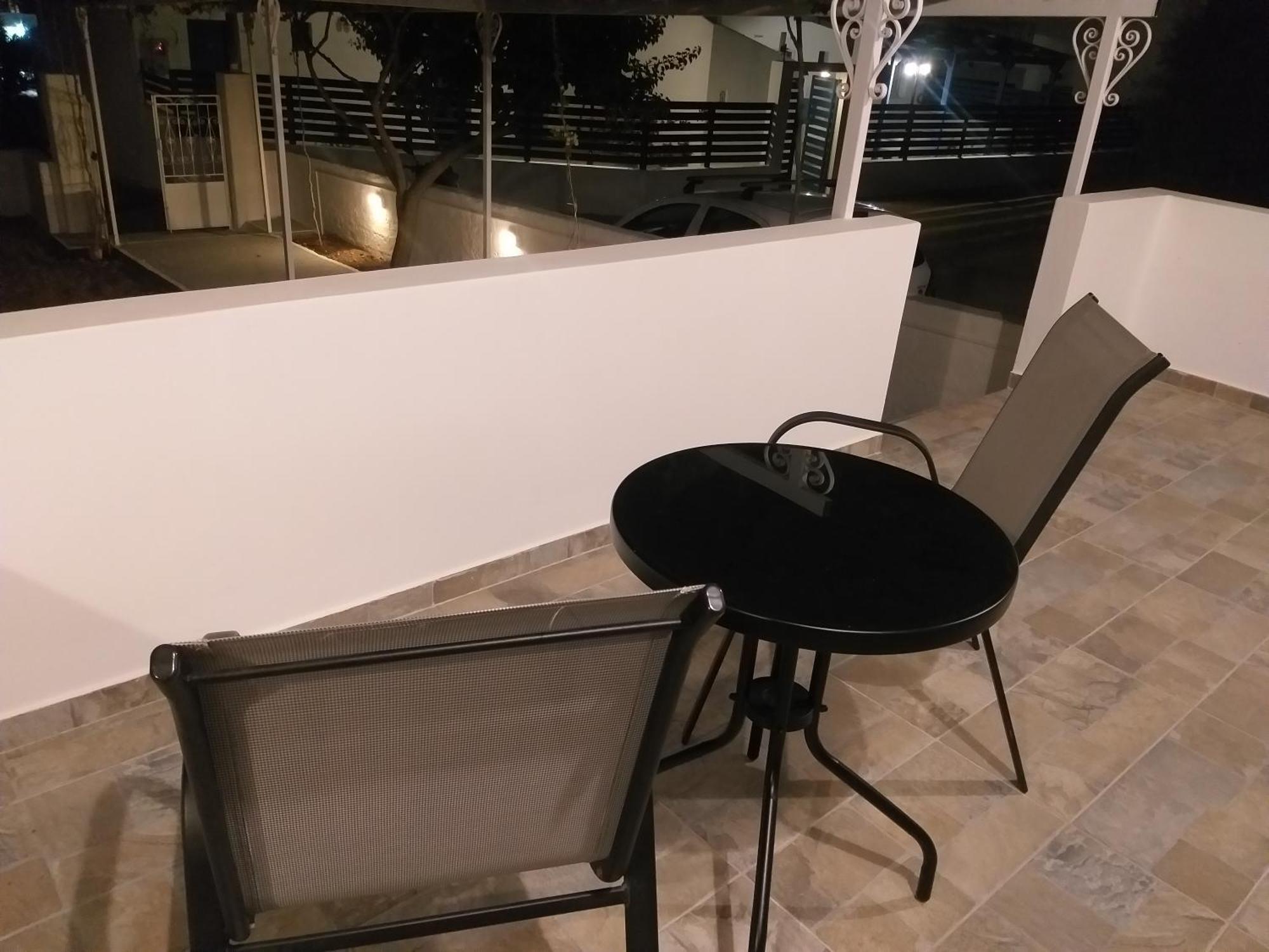 Skala Central House Εξωτερικό φωτογραφία