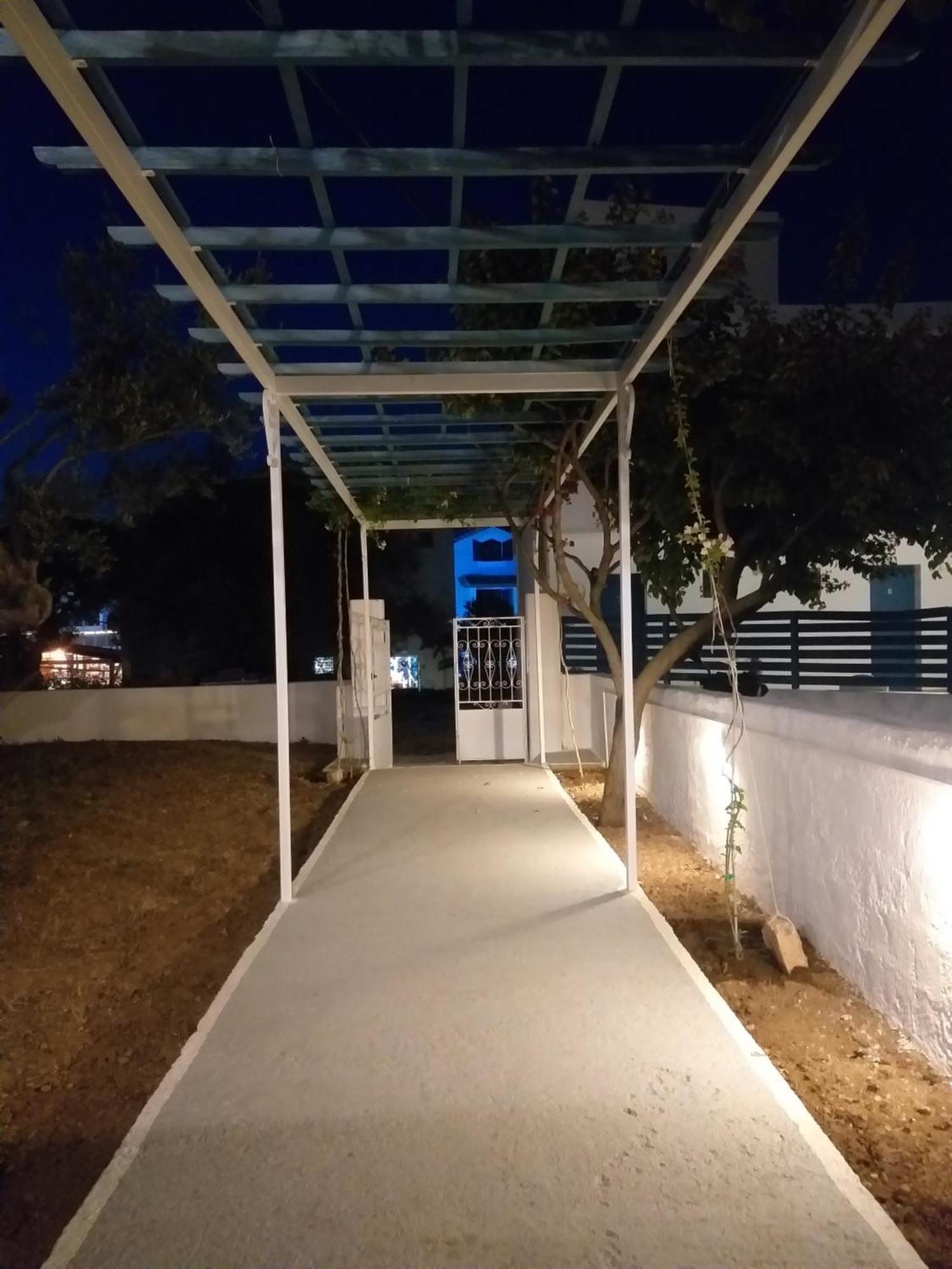 Skala Central House Εξωτερικό φωτογραφία